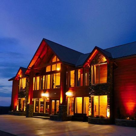 Mansion In The Sky Cabin Gatlinburg Luaran gambar